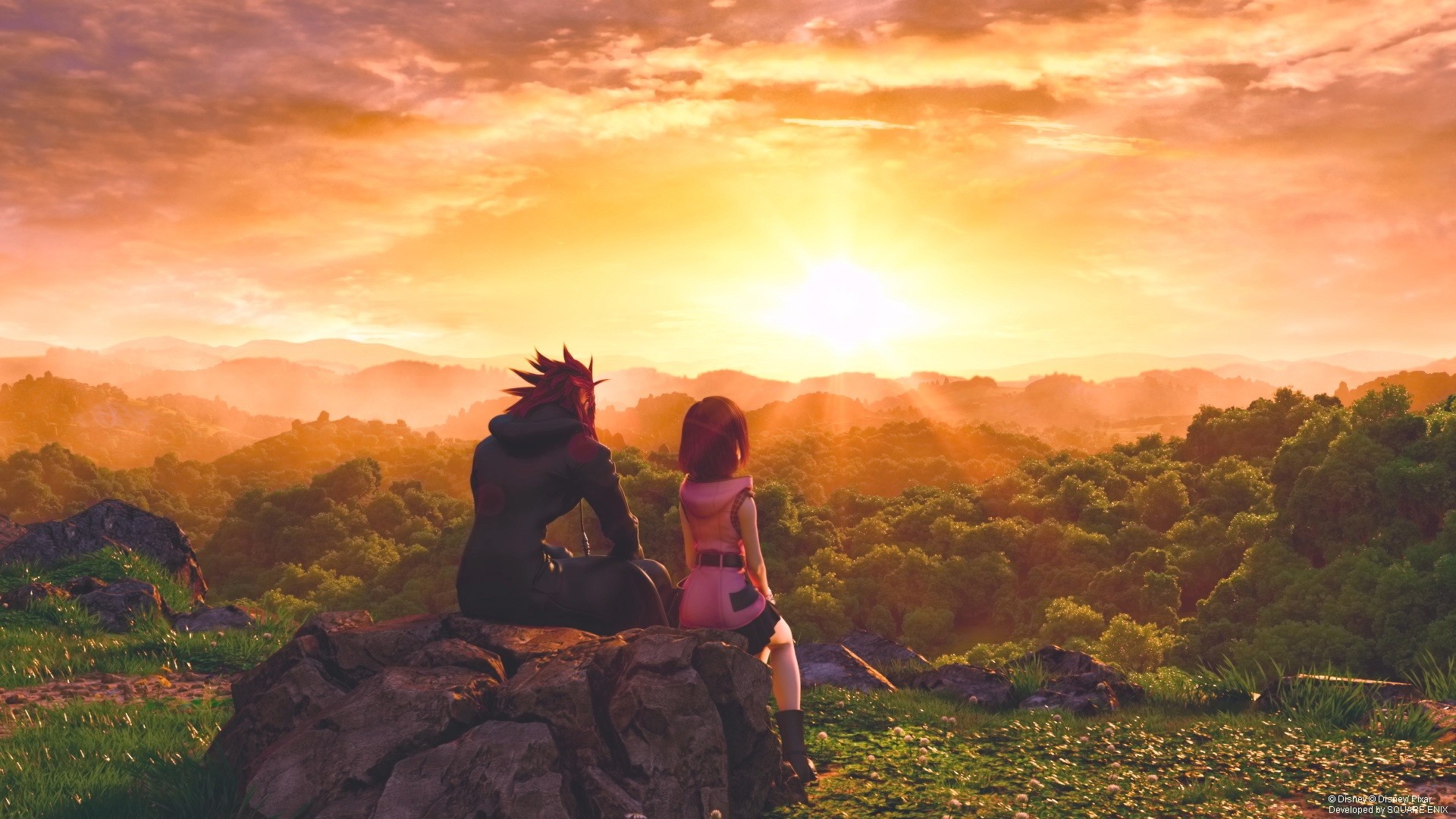 Kingdom Hearts III - Imagen 34